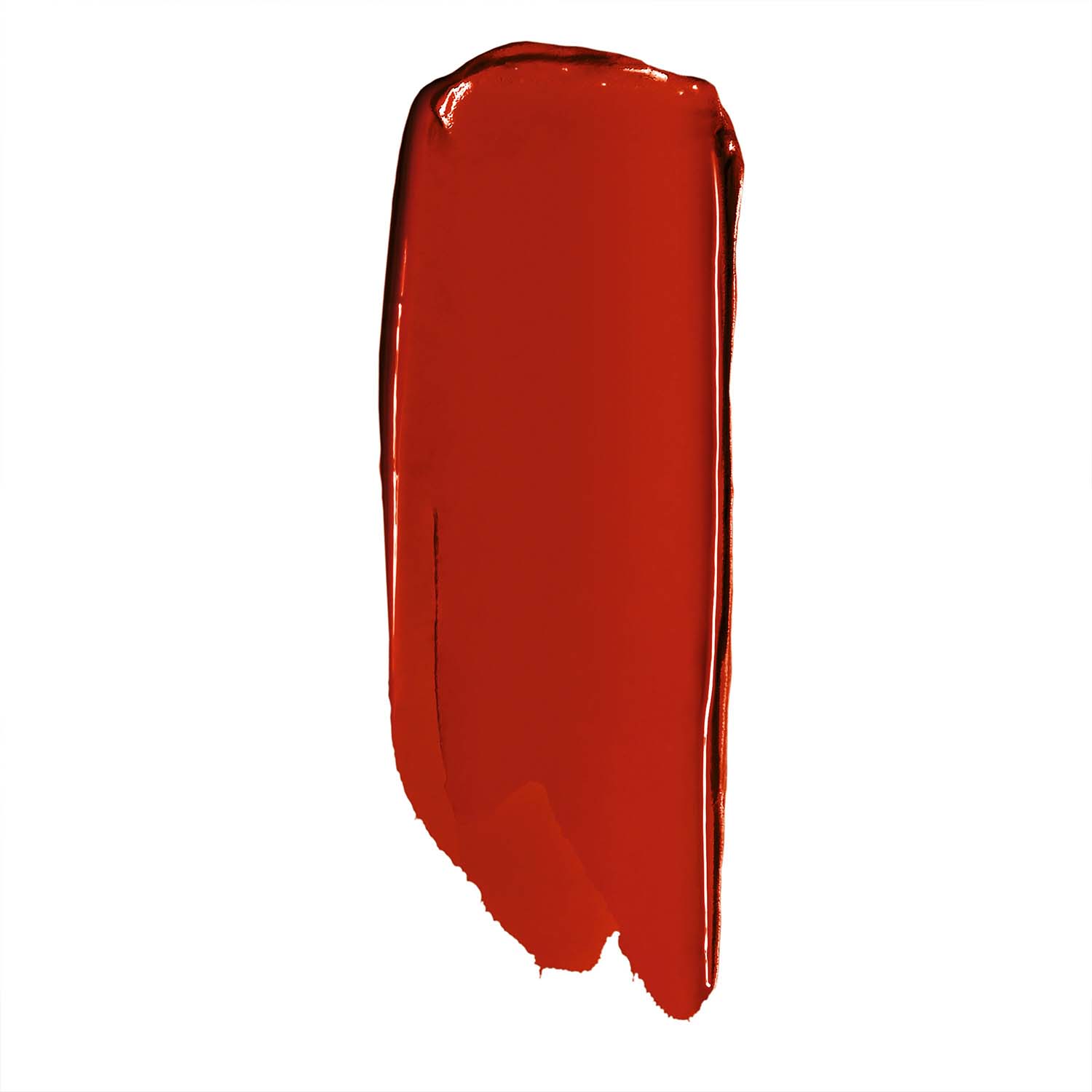 LE ROUGE INTERDIT INTENSE SATÍN LABIAL SEMI MATE DE GIVENCHY (LABIAL EN BARRA CON ACABADO SATINADO)